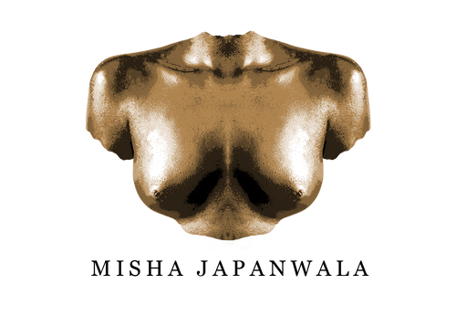 Misha Japanwala